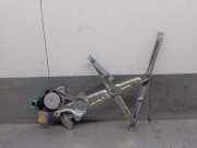 Fensterheber Links Hinten 827211BA0A Infiniti EX (J50) EX30D 3.0 V6 24V AWD (V9X)