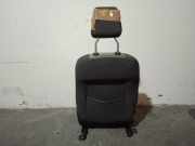 Sicherheitsgurt Rechts Vorne 96FBA61294BA Ford FIESTA COURIER (DX) Familiar