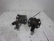 Stoßfängerträger Vorne 51118195297 BMW 3 serie Touring (E46/3) Kombi 320d 16V (M47-D20(204D1))