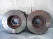 Bremsscheibe Vorne 0K2FA33251 Kia 2.0 Turbodiesel CAT