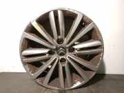 Felge 9687802977 Citroën C4 Berline (NC) Schrägheck 5-drs 1.6 e-HDI (DV6C(9HR))
