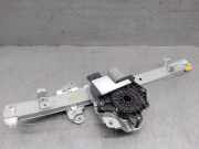 Fensterheber Links Vorne 807516PA1B Nissan Juke (F16) SUV 1.0 DIG-T 12V (HR10DDT(H5D))