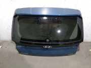 HintertÃ¼r 5546728 Hyundai i20 (BC3) SchrÃ¤gheck 5-drs 1.2 16V (G4LF)