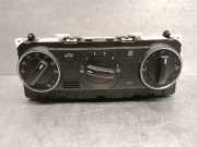 Bedienung Klimacontrolle A1698301985 Mercedes-Benz CLASE B Sports Tourer (W245) B 180 CDI (245.207)