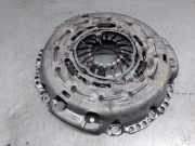 Kupplungsset 126006700 Nissan Navara (D40) Pick-up 2.5 dCi 16V (YD25DDTi)