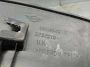 Zierleiste Radhausschale Rechts Vorne 2757210 Mini Clubman (R55) Kombi 1.6 Cooper D (DV6TED4(9HZ))