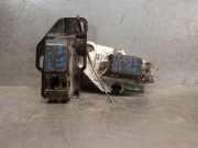 Heckschloss 9137L2 Peugeot Expert (G9) Van 2.0 HDi 120 (DW10UTED4(RHK))