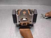 Sicherheitsgurt Links Hinten 4F0857805E Audi A6 Quattro (C6) Limousine 2.7 TDI V6 24V Quattro (CANC)