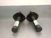 Stoßfängerträger Hinten 51127032002 BMW 3 Compact (E46) 320 td