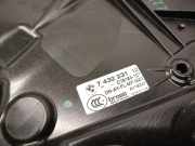 Fensterheber Links Vorne 743223112 BMW 3 serie (G20) Limousine 320d 2.0 TwinPower Turbo 16V Mild Hybrid (B47-D20B)