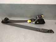 Sicherheitsgurt Rechts Vorne 1T0857706C Volkswagen Touran (1T3) GroÃŸraumlimousine 1.6 TDI 16V (CAYC(Euro 5)) CAYC(Euro 5)