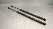 Gasdruckfedern Set Hinten 689600F012 Toyota Corolla Verso (R10/11) Großraumlimousine 2.2 D-4D 16V (2AD-FTV)