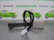 G?rtelschnalle Links Vorne TKAB0ES109 Subaru LEGACY FAMILIAR/OUTBACK B13 (BP) 3.0 CAT