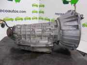 Getriebe 4HP24 Jaguar XJ6 (X300) Limousine 4.0 24V (9JPFRB)