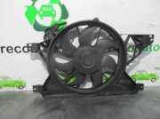 Kühlerventilator 96839986 Daewoo / Chevrolet CHEVROLET (J200) 2.0 D