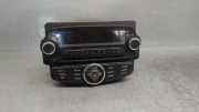 Radio 95127261 Daewoo / Chevrolet Aveo Schrägheck 1.3 JTD Multijet 16V (A13DTC)