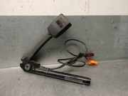 Gurtstraffer Links 270102A Ford Focus C-Max Großraumlimousine 1.6 TDCi 16V (G8DA)