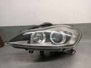 Scheinwerfer Links 51808795 Lancia Delta (844) Schrägheck 1.6 D Multijet 16V 120 (198.A.2000)