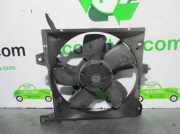 Klima Ventilator Nissan ALMERA (N15) 2.0 Diesel