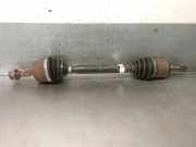 Antriebswelle Links Vorne 46307851 Fiat Stilo (192A/B) Schrägheck 1.6 16V 5-Drs. (182.B.6000)