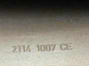 Felge 2T141007CE Ford Transit Connect Van 1.8 TDCi (HCPB)