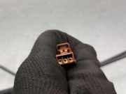 Heckschloss 2S61A43102AG Ford Fiesta 5 (JD/JH) Schrägheck 1.4 TDCi (F6JA)