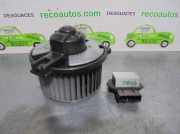 Heizlüfter 1940001380 Toyota Coupé (_T23_) 1.8 16V VT-i (ZZT230_)