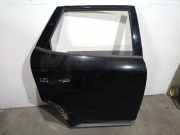 Tür Rechts Hinten H2100CB0MM Nissan Murano (Z50) SUV 3.5 V6 24V 4x4 (VQ35DE)