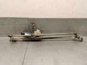 Scheibenwischermotor Vorne 12798761 Saab 9-3 II Sport Limousine (YS3F) Limousine 2.2 TiD 16V (D223L)