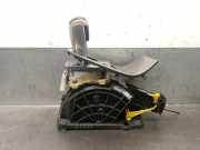 Schalthebel 31259559 Volvo S80 (AR/AS) Limousine 3.0 T6 24V AWD (B6304T4)