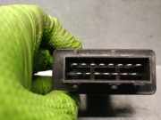 Vorglüh Relais 240107 Peugeot Partner Tepee (7A/B/C/D/E/F/G/J/P/S) Großraumlimousine 1.6 HDI 75 16V Phase 1 (DV6BUTED4(9HT))