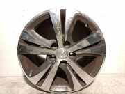 Felge 9677989977 Peugeot 308 (L3/L8/LB/LH/LP) SchrÃ¤gheck 5-drs 1.6 HDi (DV6DTED(9HP))
