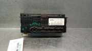 Bedienung Klimacontrolle 8E0820043H Audi A4 (B6) Limousine 2.0 FSI 16V (AWA)
