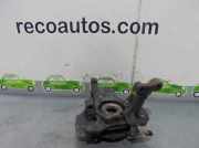 Achsschenkel Halter Links Vorne 244443539 Opel Astra G (F69) Limousine 2.2 16V (Z22SE)