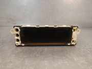Multifunctionelle Display 9803402380 Peugeot PARTNER Furgoneta/monovolumen 1.6 HDi / BlueHDi 75