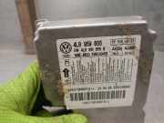 Steuerger?t Airbag 4L0959655 Audi Q7 (4LB) SUV 3.0 TDI V6 24V (BUG)