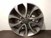 Felge 1KR7A Nissan (F15) 1.5 dCi