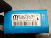 Tankklappe 6V6809999 Skoda Fabia III (NJ3) Schrägheck 5-drs 1.0 12V (CHYB)