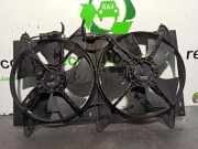 K?hlerventilator 96492891 Daewoo / Chevrolet Evanda Limousine 2.0 16V (T20SED)