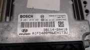 Motorsteuergerät 391142A410 Hyundai (FD) 1.6 CRDi