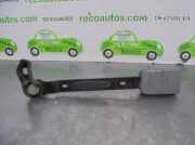 Gürtelschnalle Links Vorne 3B0858471D Volkswagen Passat (3B2) Limousine 1.9 TDi 110 (AFN) AFN