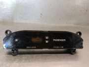 Zeit Uhr 945102G000 Kia II (MG) 2.0 CRDi
