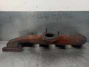 Auspuff Krümmer 9802451380 Citroën Jumper (U9) Van 2.2 HDi 110 (4H03)