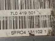 Lenks?ule 7L0419501N Volkswagen Touareg (7LA/7L6) SUV 5.0 TDI V10 (AYH) AYH