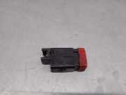 Warnleuchte Schalter AMR3709 Land + Range Rover Range Rover II Gel?ndewagen 2.5 DT,DSE (25-6T)