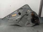 Fensterheber Rechts Hinten 6L4839751AB Seat Ibiza III (6L1) Schr?gheck 1.9 TDI 100 (ATD)