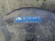 Hintertür AZUL Rover 25 Schrägheck 1.6 16V (16K4F)