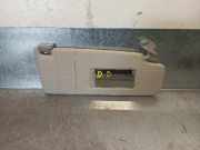 Sonnenblende Rechts 6X0857552 Seat Leon (1M1) Schr?gheck 5-drs 1.9 TDI 110 (AHF)