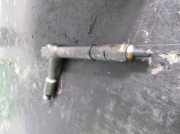 Kraftstoff-Injector TJBB01901D Opel Astra G (F08/48) Schrägheck 1.7 DTI 16V Eco4 (Y17DT)