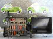 Sicherungskasten 9638726280 Peugeot 206 (2A/C/H/J/S) Schrägheck 1.9 D (DW8(WJZ))